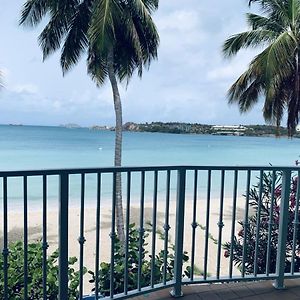 Beachfront King Room